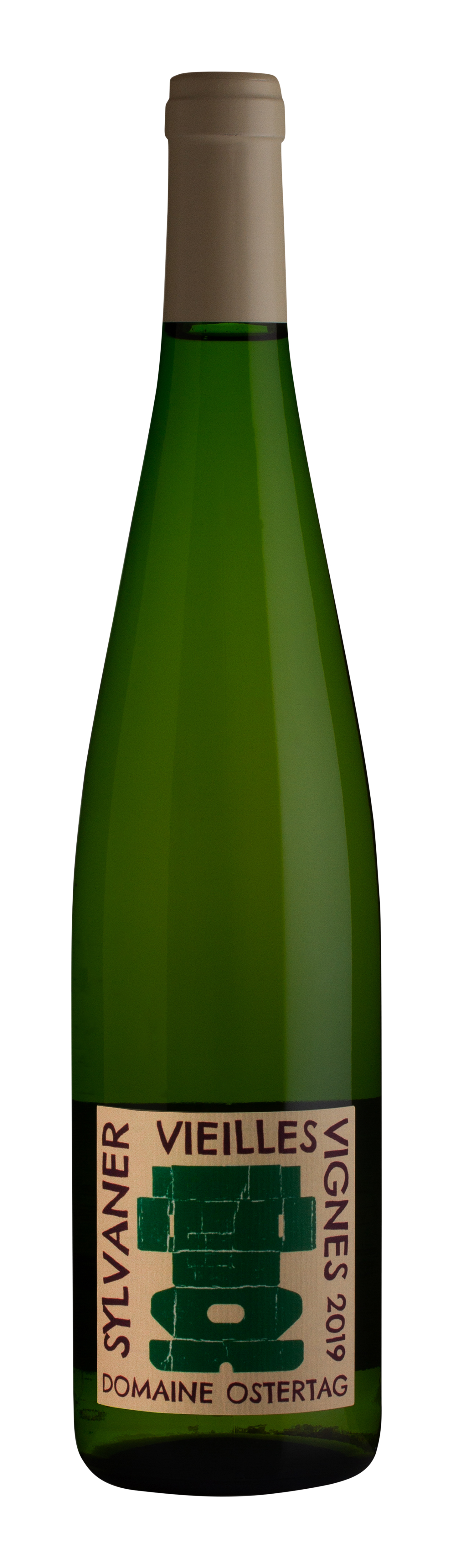 Ostertag Sylvaner Vieilles Vignes 2023